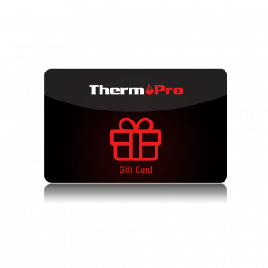 ThermoPro Gift Card