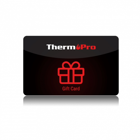 ThermoPro Gift Card