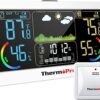 ThermoPro TP68B Wireless Weather Station