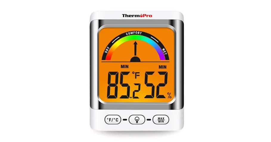 ThermoPro TP52