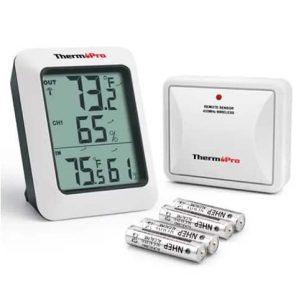 thermopro-tp60