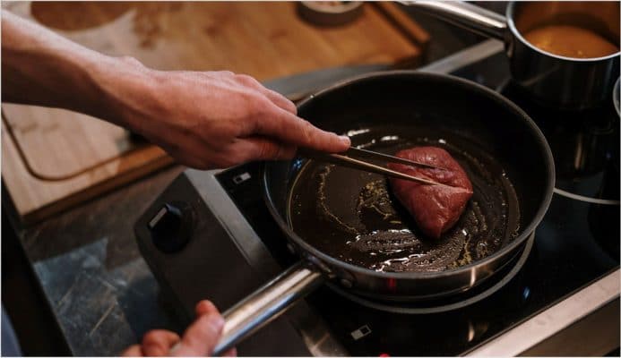 Ensure your Food is Cooked to Safety with Food Thermometers