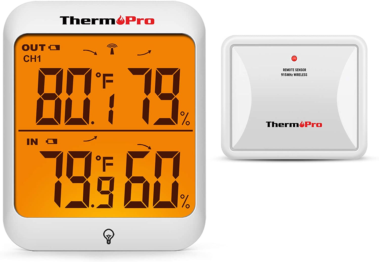 ThermoPro TP25 Vs TP27 : Which is Better? - Consort Design