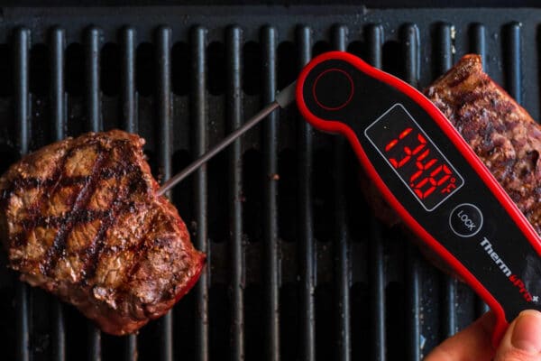 5 Top-Rated Meat Thermometers