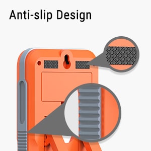 Anti-slip Design