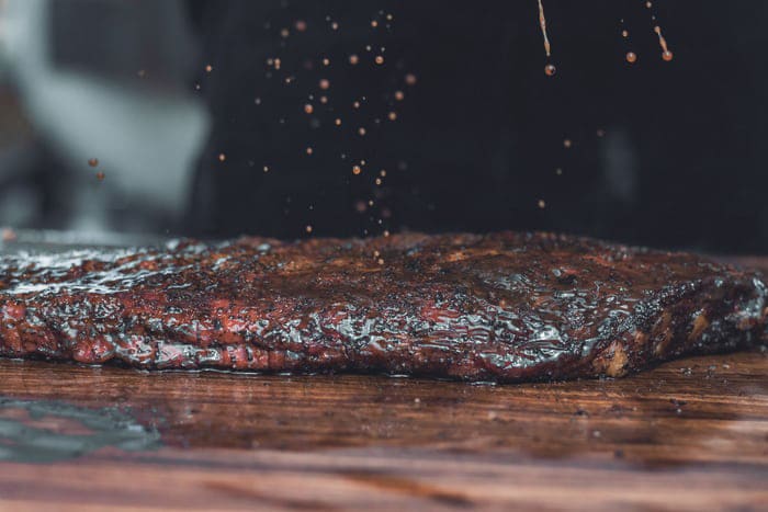 How to Cook the Perfect Smoked Baby Back Ribs