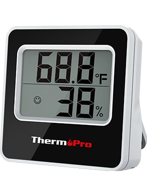 ThermoPro TP157 Thermometer