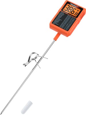 ThermoPro TP510 Candy Thermometer