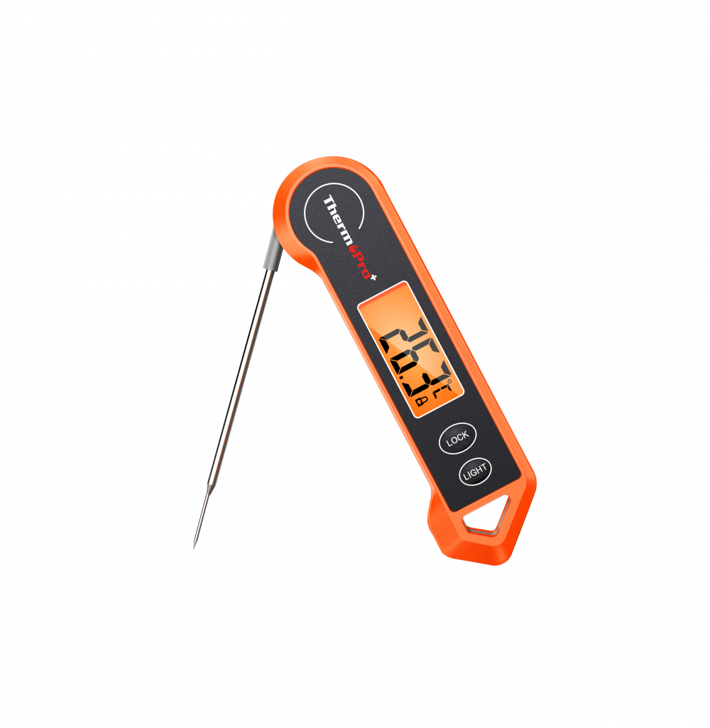 Steak Thermometer: Steak Cooking Made Easy | ThermoPro