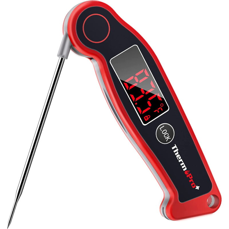 TP19 ThermoPro instant-read thermometer