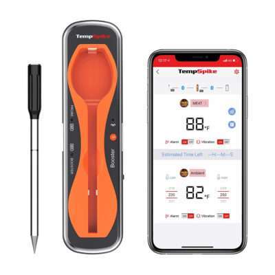 tp960 bluetooth meat thermometer