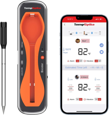 ThermoPro TempSpike 500F