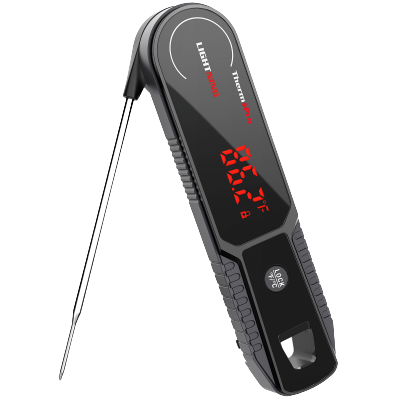 ThermoPro Lightning One-Second Instant-Read Thermometer