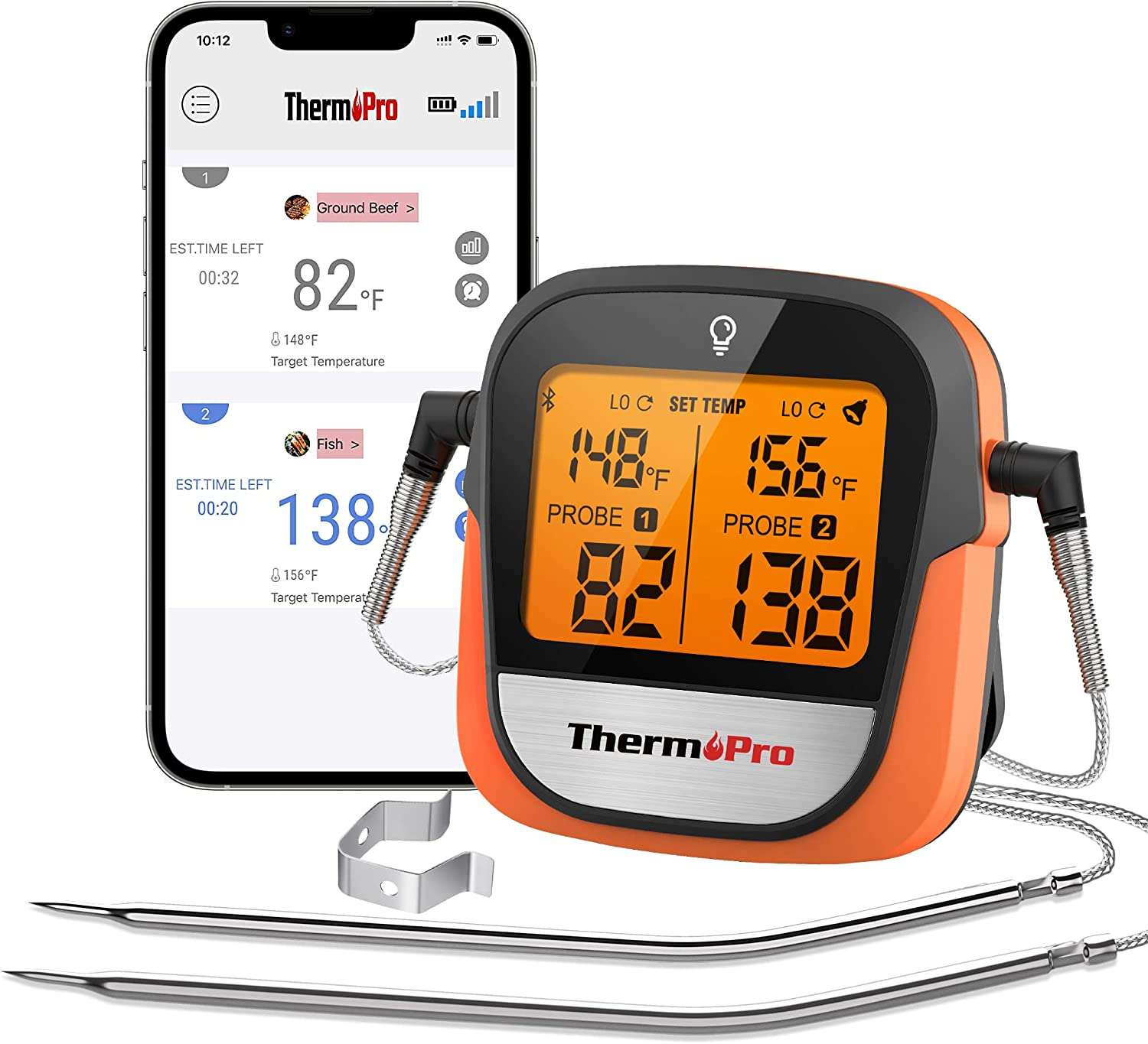 TP-30] Complete Guide – ThermoPro