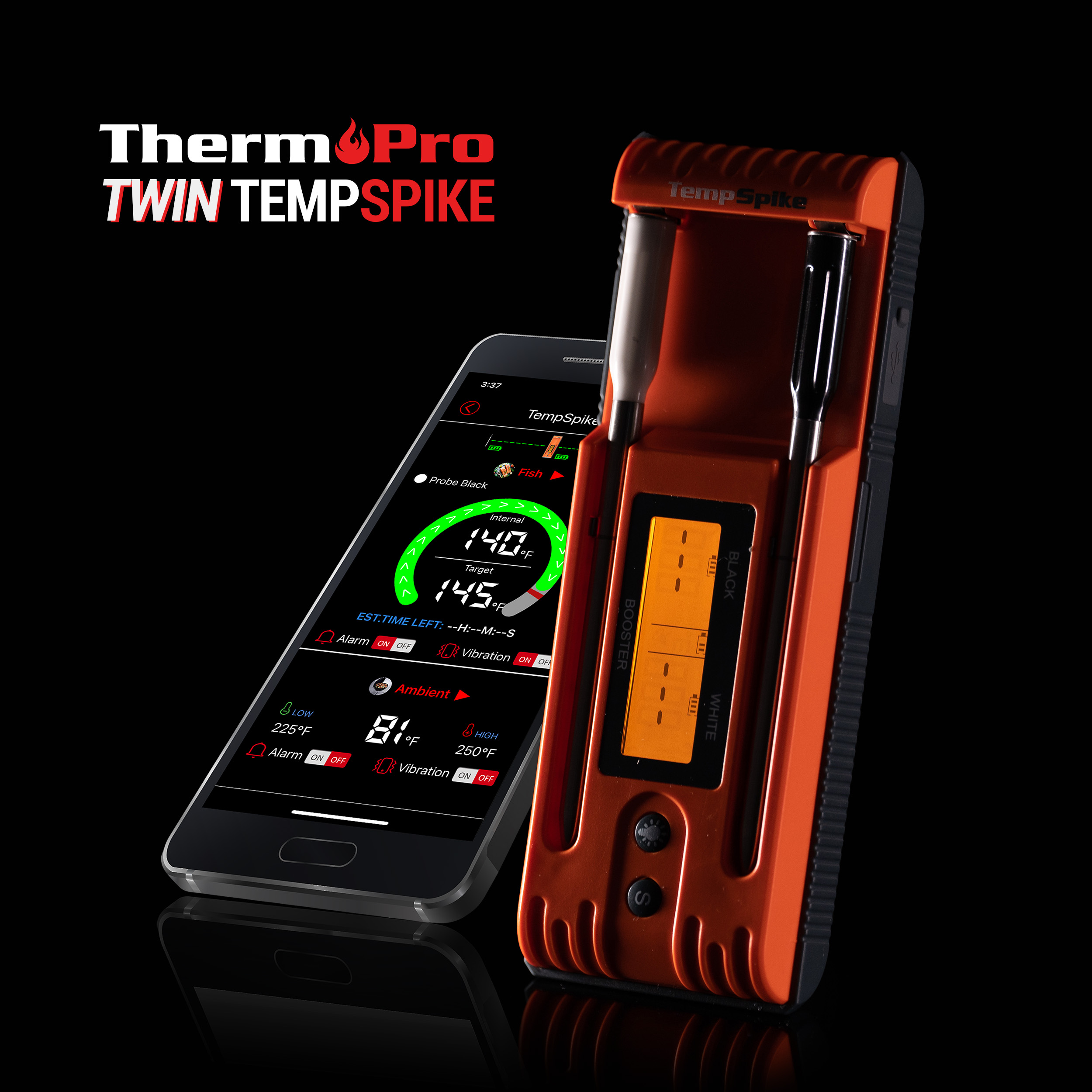 Twin TempSpike Offer - Up To 60% Off