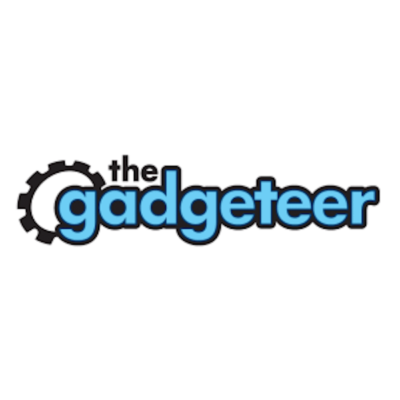 The Gadgeteer logo 600px sq