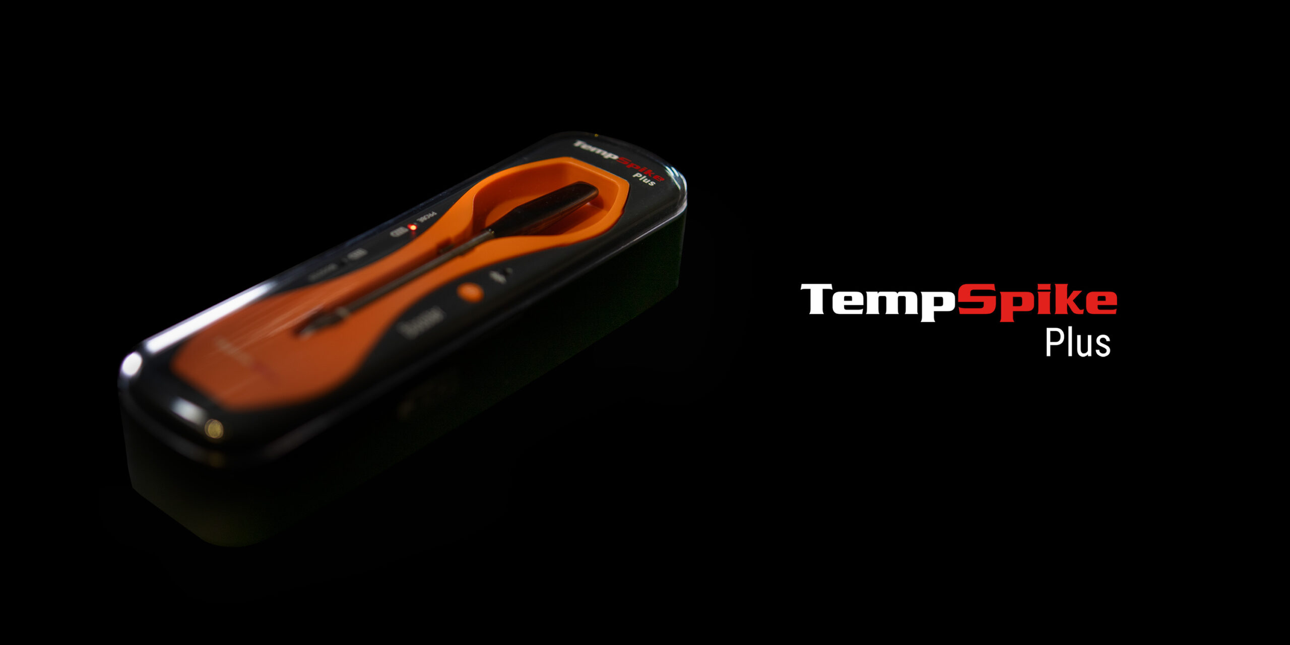 The Upgraded TempSpike Plus - Up To 50% Off