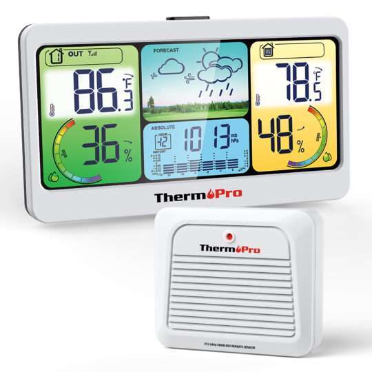 thermopro tp280bw