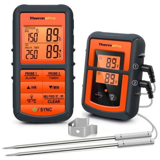 ThermoPro-TP08B