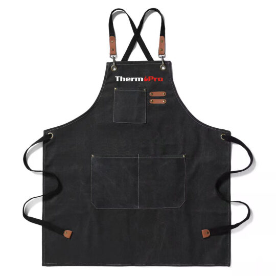 apron