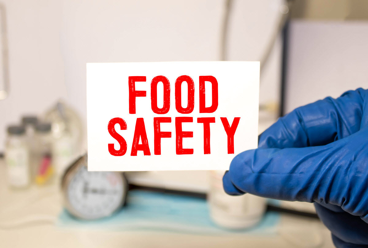 food safety