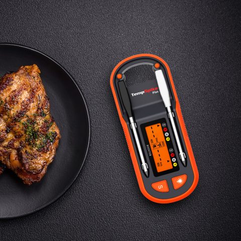 thermopro-tp972 bbq thermometer