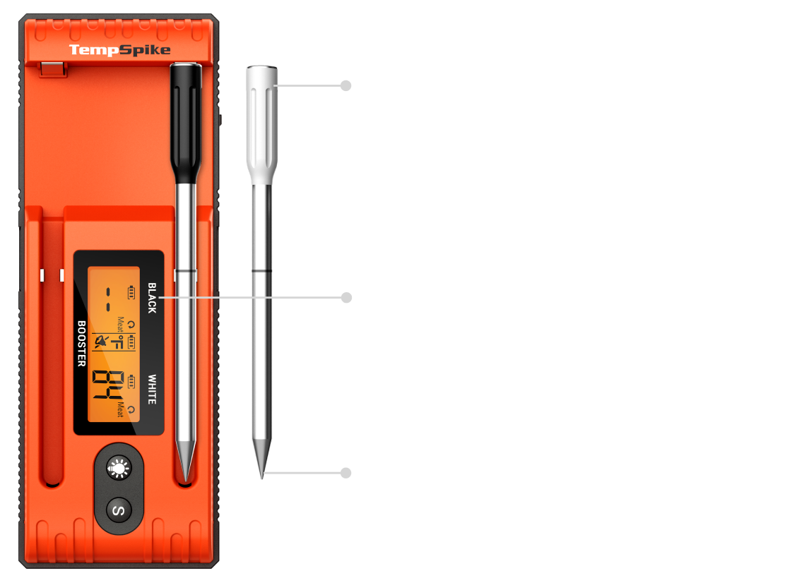 Twin TempSpike Function