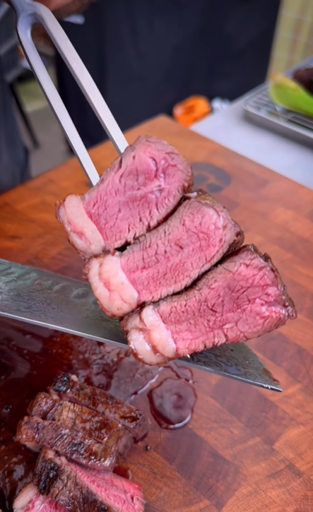 Picanha Steak